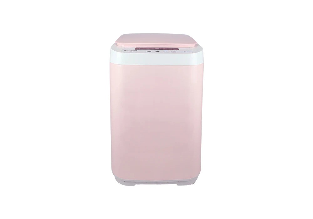 Hanabishi Fully Automatic Washing Machine 4.5KG capacity HAWBD145 - 2