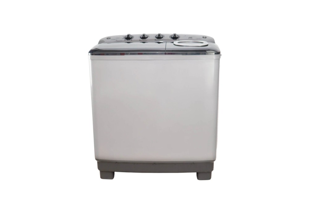 Hanabishi Twin Tub Washing Machine Stone Series 10Kg Capacity HWM 510M