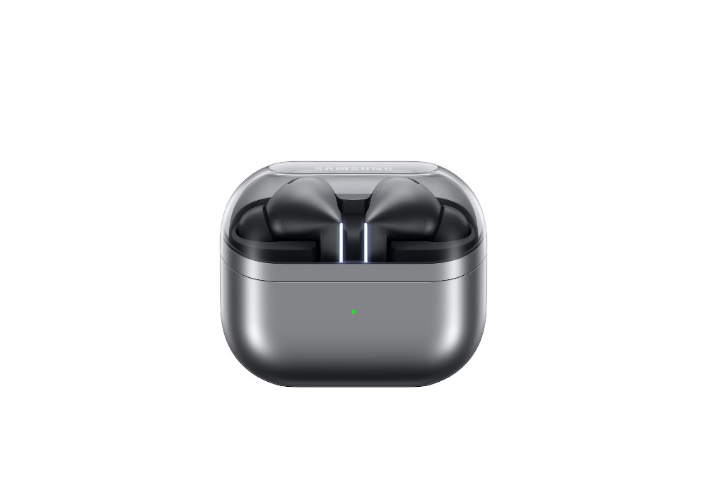 Samsung Galaxy Buds3 Pro - 4