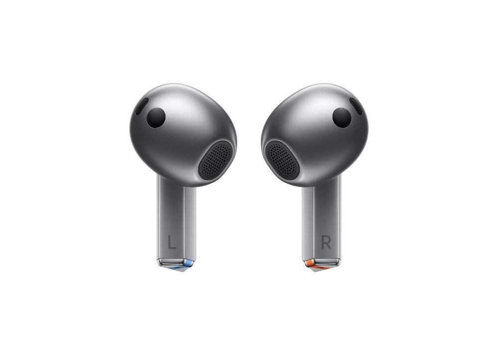 Samsung Galaxy Buds3 - 2