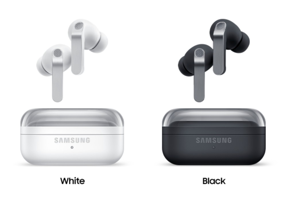 Samsung Galaxy Buds4 Pro - 1