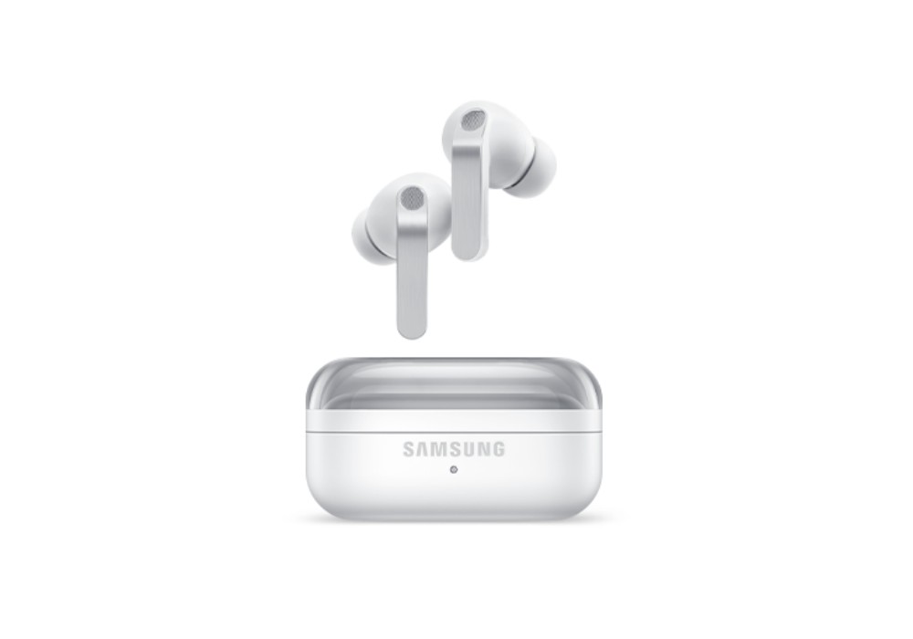 Samsung Galaxy Buds4 Pro - 2