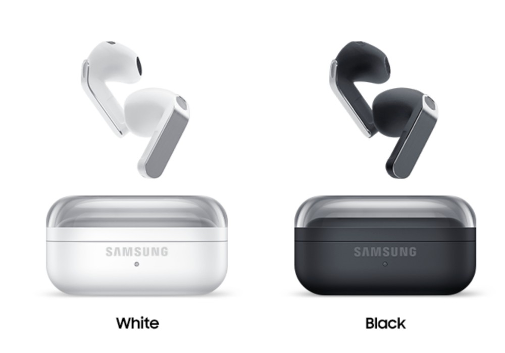 Samsung Galaxy Buds4 - 1