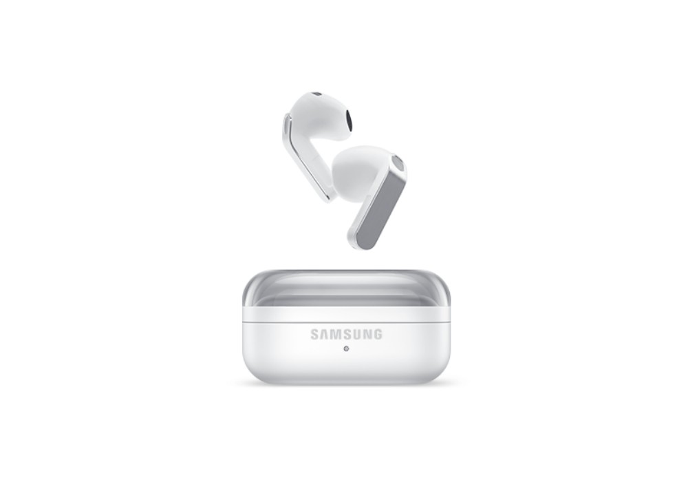 Samsung Galaxy Buds4 - 2