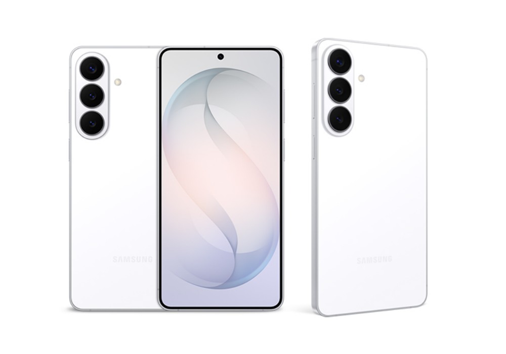 Samsung Galaxy S26+ - 5