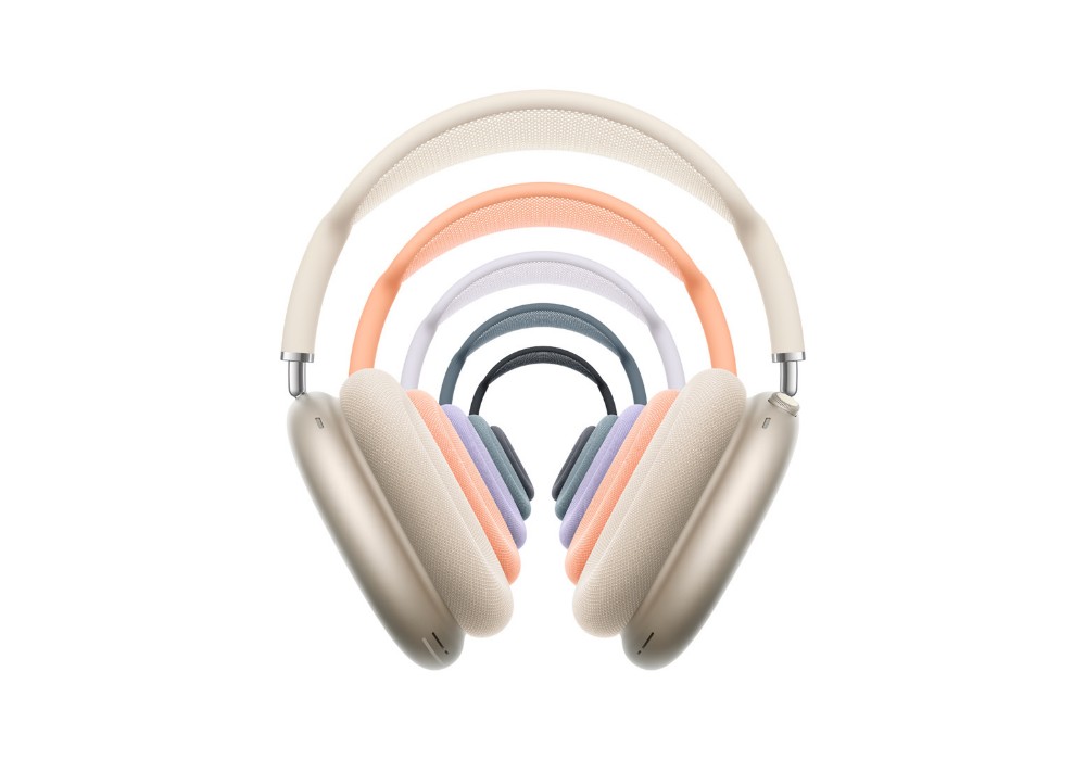 Apple AirPods Max 2 - 1