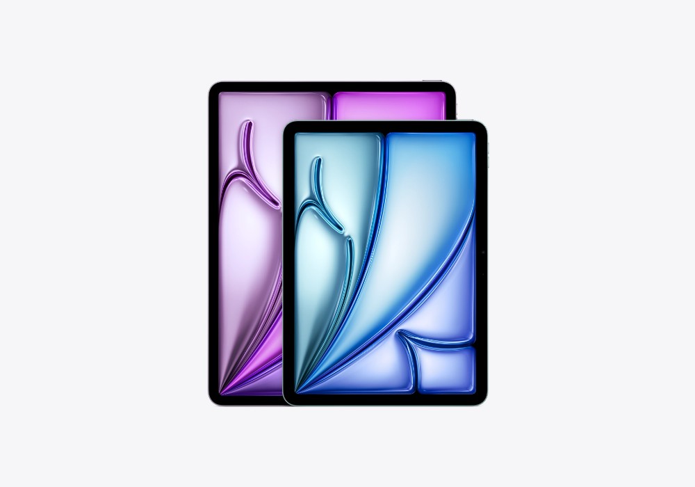 Apple iPad Air (M4) - 1