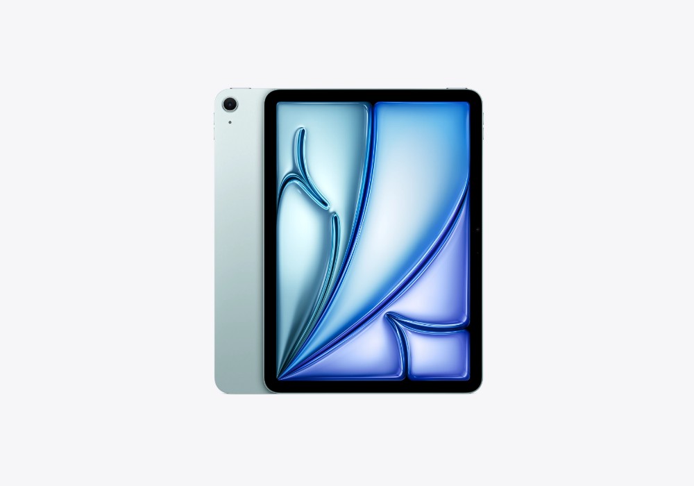 Apple iPad Air (M4) - 3