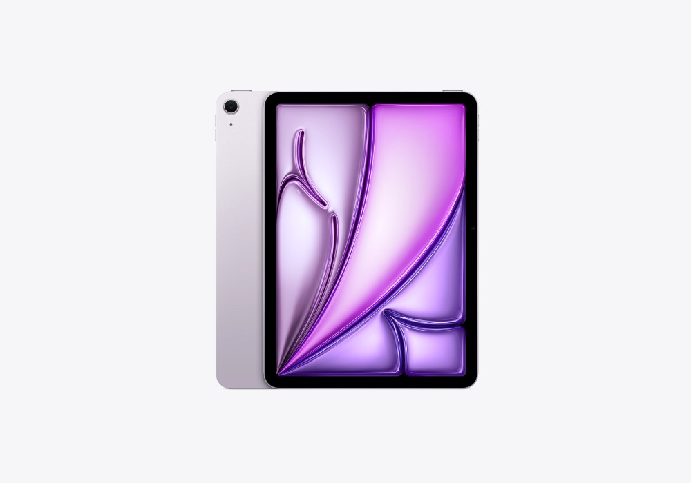Apple iPad Air (M4) - 4