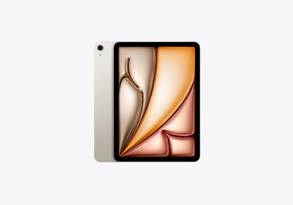 Apple iPad Air (M4) - 5