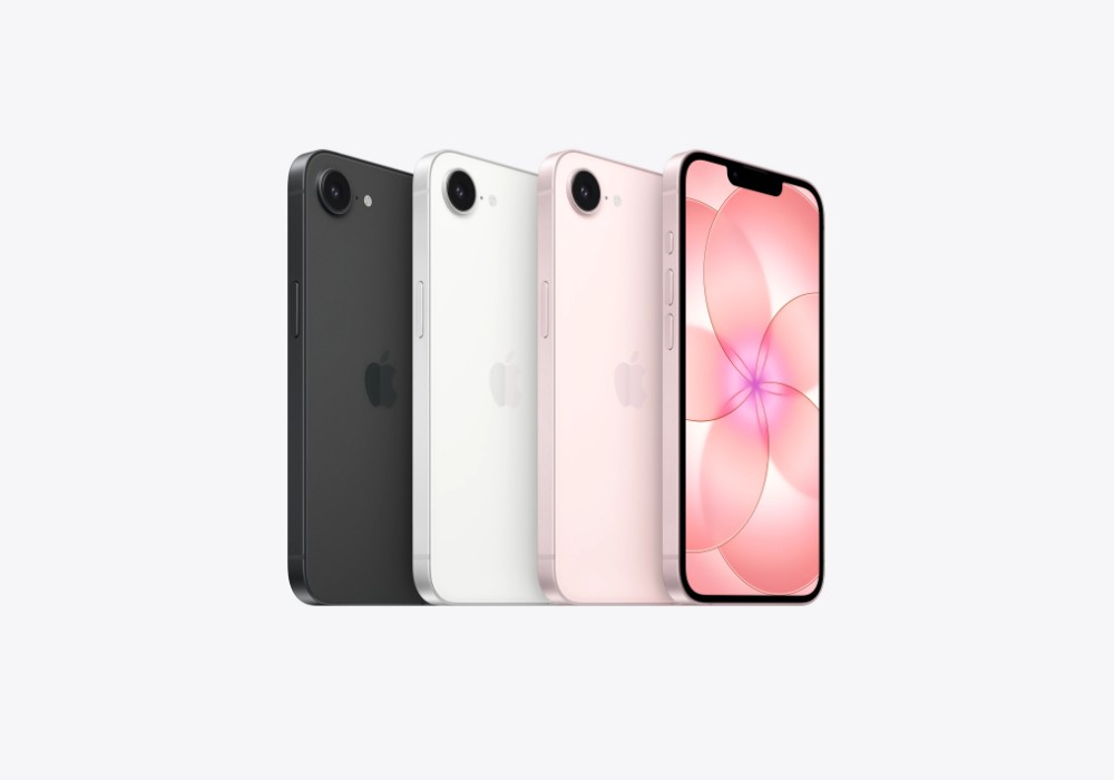 Apple iPhone 17e - 1
