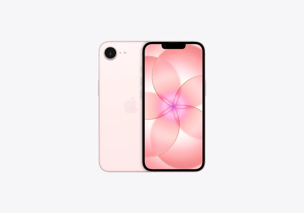 Apple iPhone 17e - 3