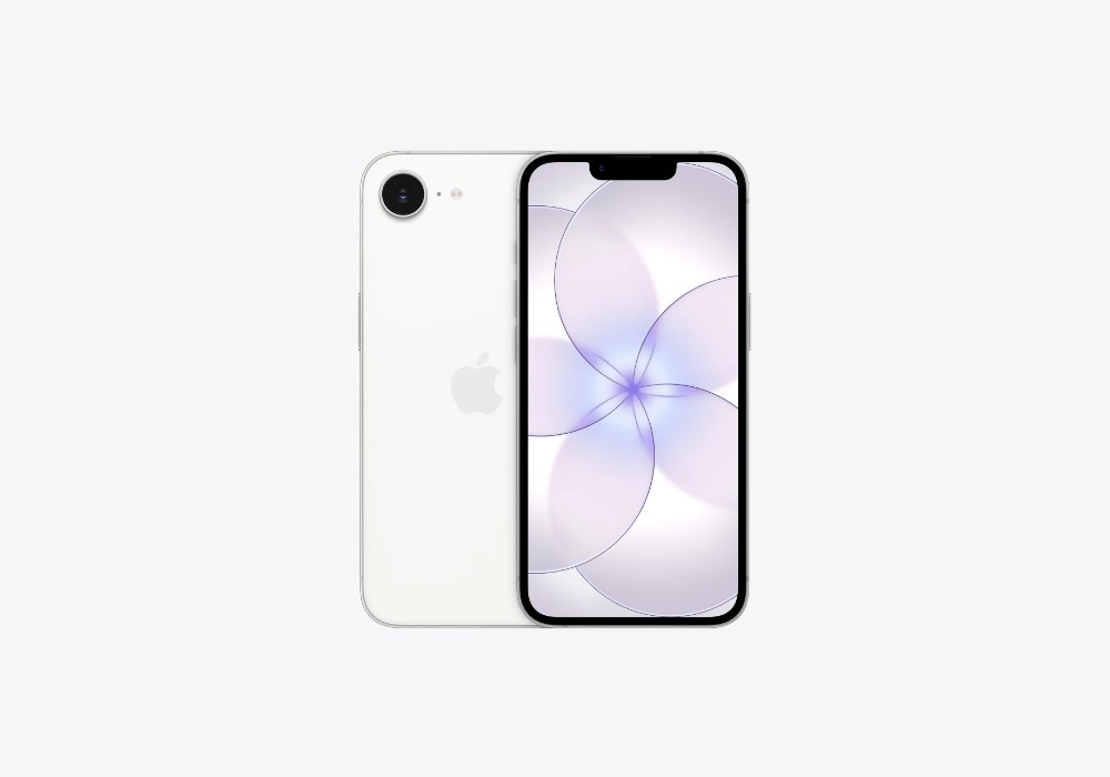 Apple iPhone 17e - 4