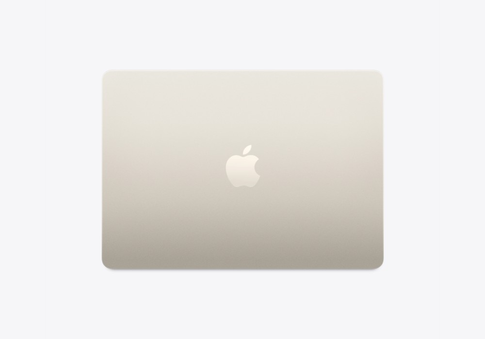 Apple MacBook Air (M5) - 4