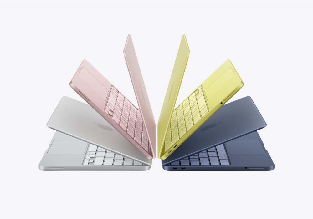 Apple MacBook Neo - 1