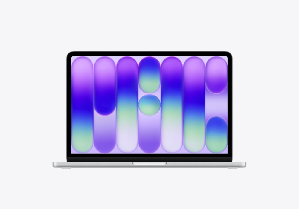 Apple MacBook Neo - 2