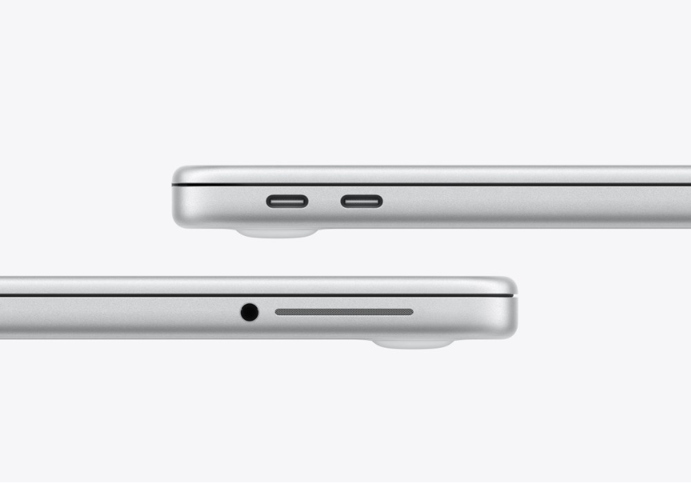 Apple MacBook Neo - 4