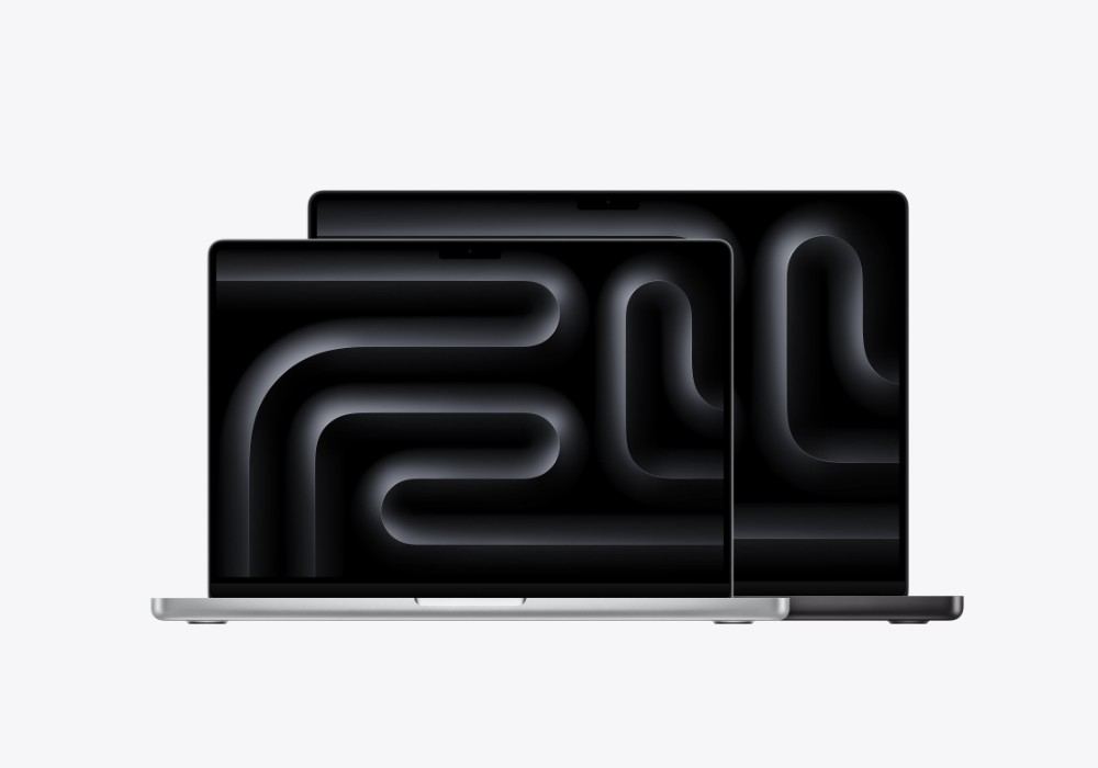 Apple MacBook Pro (M5) - 1