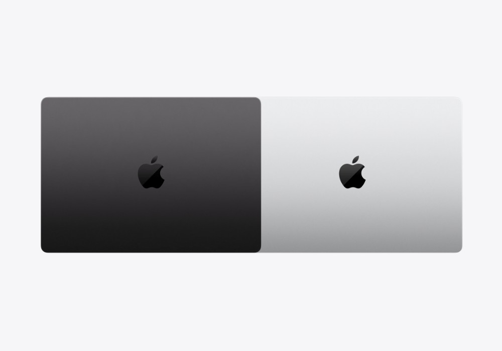 Apple MacBook Pro (M5) - 2