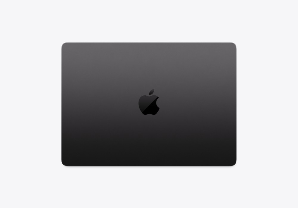 Apple MacBook Pro (M5) - 3