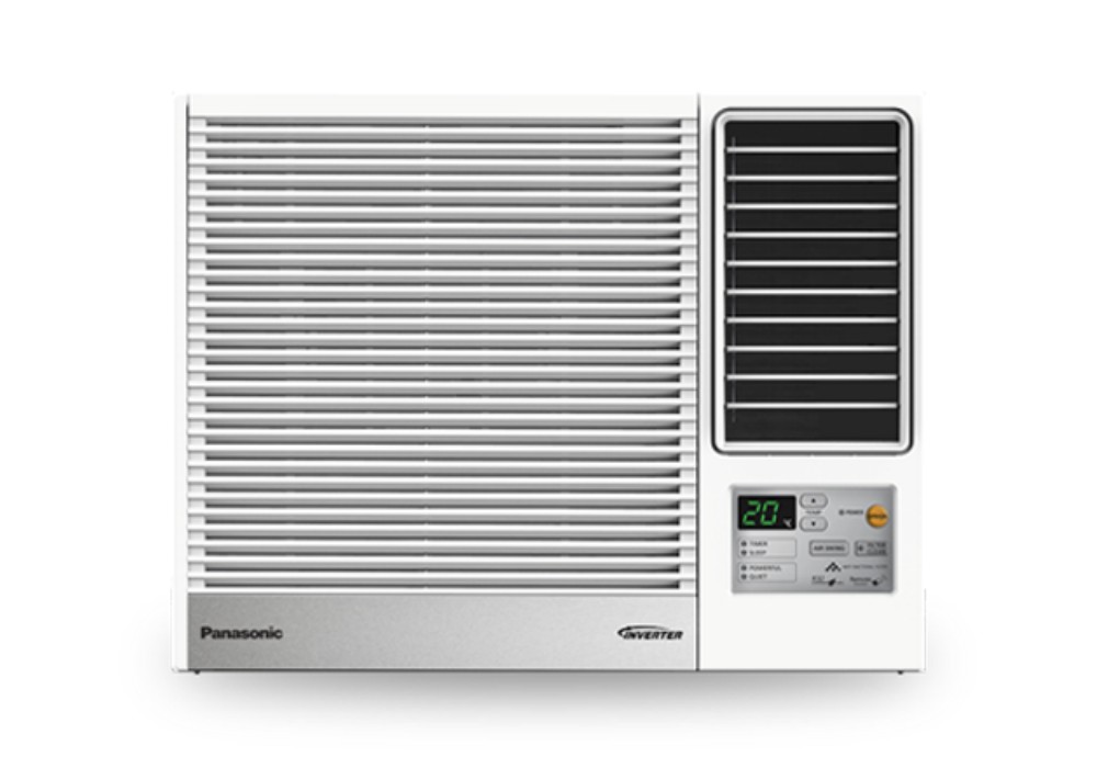 Panasonic Inverter Window Type U Series 1 HP CW-U921JPH