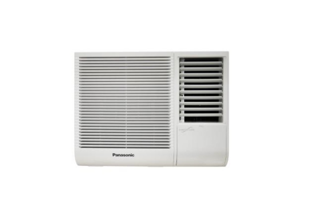 Panasonic Non-Inverter Window Type N Series 1 HP CW-N820JPH