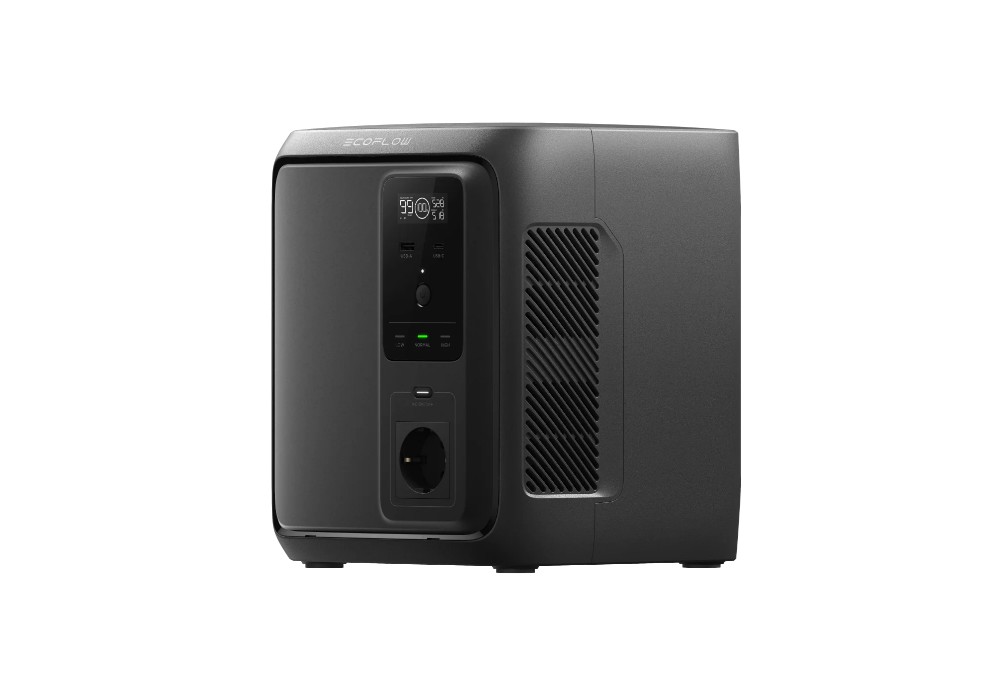 EcoFlow DELTA 3 Air Portable Power Station - 1