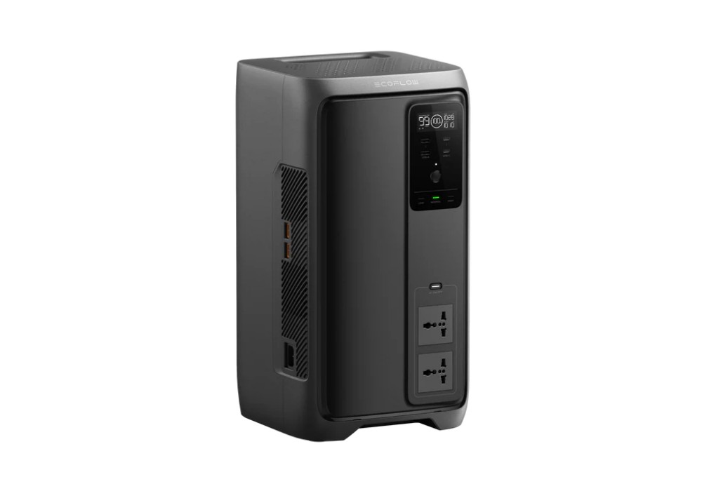 EcoFlow DELTA 3 Air Portable Power Station - 2