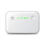 Huawei 3G Mobile Wifi / Mini Power Bank E5730