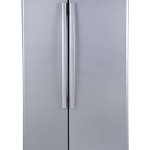 Whirlpool 5ED5FHKXV (A) 25 cu.ft. Side by Side Independent Temperature Control Refrigerator