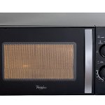 Whirlpool MWX 201 BL Microwave Oven