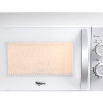 Whirlpool MWX 201 WH Microwave Oven