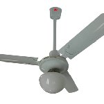 3D Ceiling Fan Aero-Master 36 Deluxe CF36AM-LT