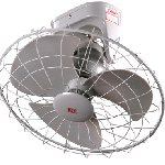 3D Ceiling Fan Aero-matic 16 III FR-40AM