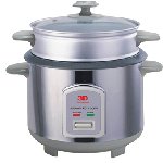 3D Rice Cooker RC-50S