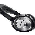 Bose QuietComfort® 15 Acoustic Noise Cancelling® headphones