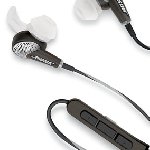 Bose QuietComfort® 20i Acoustic Noise Cancelling® headphones
