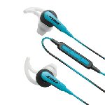 Bose SoundSport™ in-ear headphones — iOS models