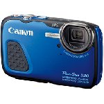 Canon Digital Camera D30