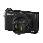 Canon Digital Camera Powershot G7X