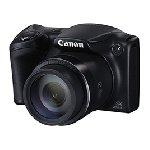 Canon Digital Camera SX400