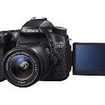 Canon DSLR EOS 70D