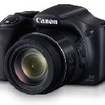 Canon Digital Camera Powershot SX530 HS