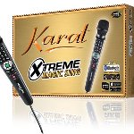 Xtreme Magic Sing KARAT-Smart Videoke