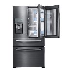 Samsung RF28JBEDBSGTC 27.2 cu. ft French Door Refrigerator