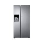 Samsung RH58K6467SLTC 21.9 cu. ft Side-by-Side Refrigerator