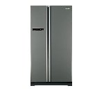 Samsung RSA1STMG1XTC 19.6 cu. ft Side-by-Side Refrigerator