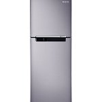 Samsung RT20FARVDSATC 7.4 cu.ft Top Mount Freezer Refrigerator