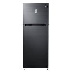 Samsung RT43K6251BSTC 15.6 cu. ft Top Mount Freezer Refrigerator