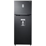 Samsung RT46K6651BSTC 16.0 cu. ft Top Mount Freezer Refrigerator